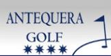 Hotel de Golf en Malaga Antequera Golf 