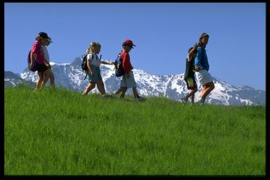 Gestión y Organización de Los Recursos Naturales y Paisajísticos