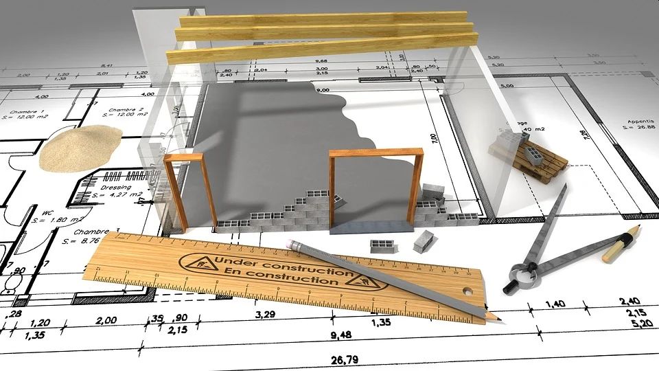 Proyectos de obra civil