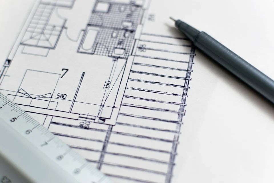 Desarrollo de proyectos urbanísticos y operaciones topográficas