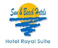 Hotel en Fuerteventura Royal Suite 